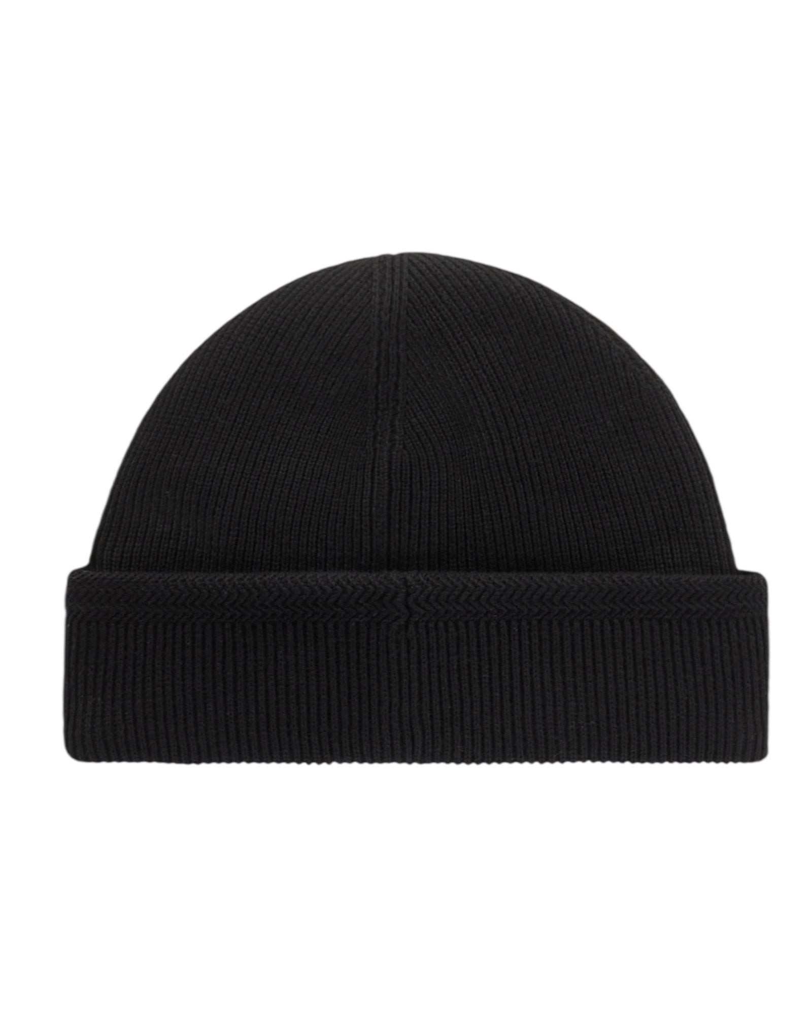 Patch Logo Beanie