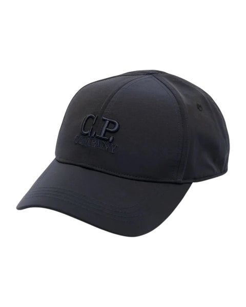 Embroidered Logo Chrome-R Cap