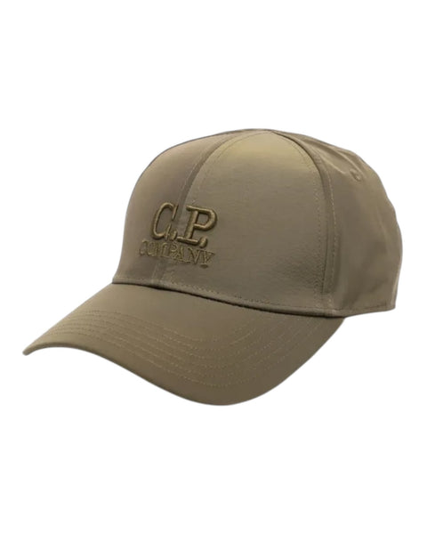 Embroidered Logo Chrome-R Cap