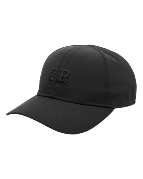 Embroidered Logo Chrome-R Cap